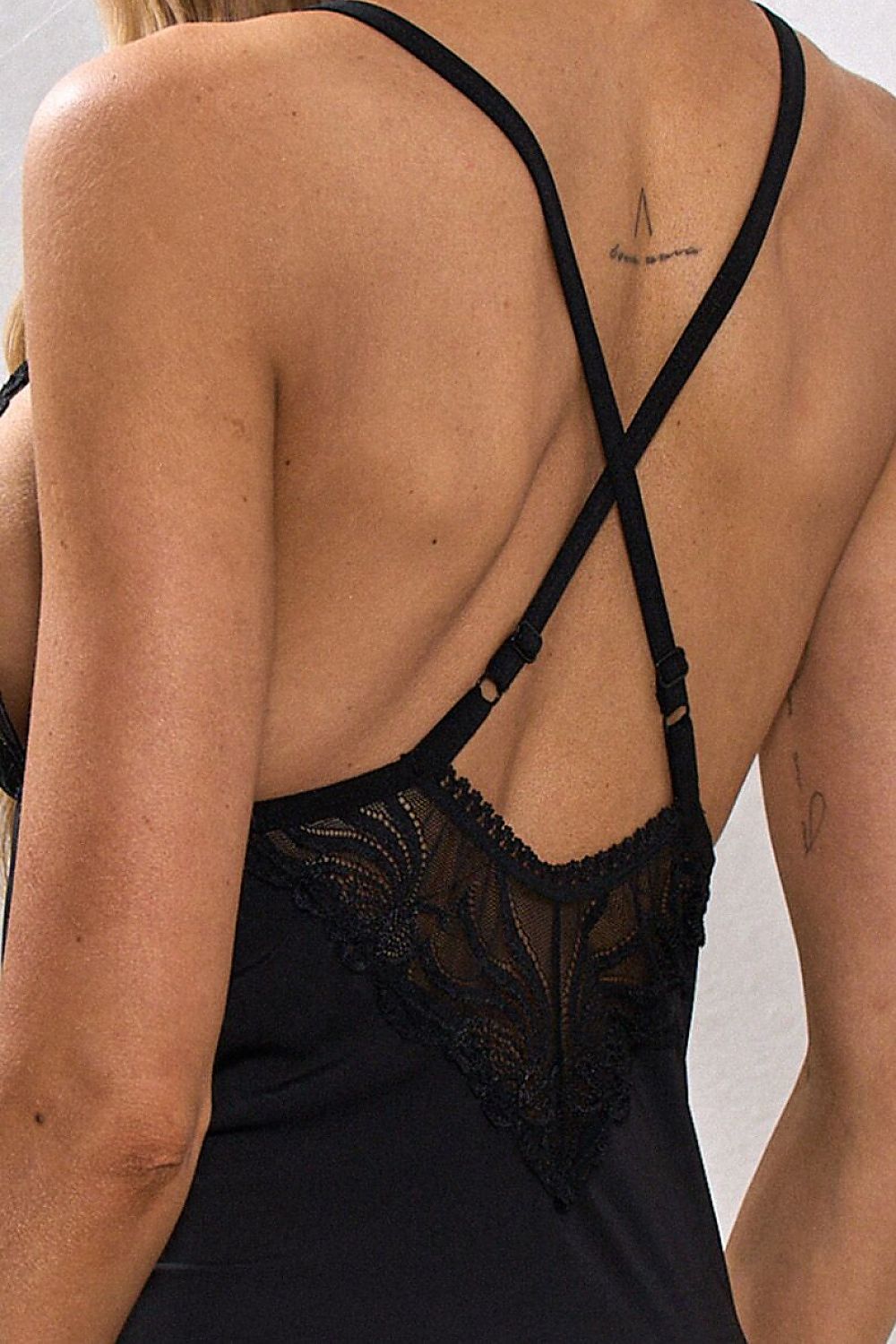  Cămaşă sexy model 222606 Pure Sin 