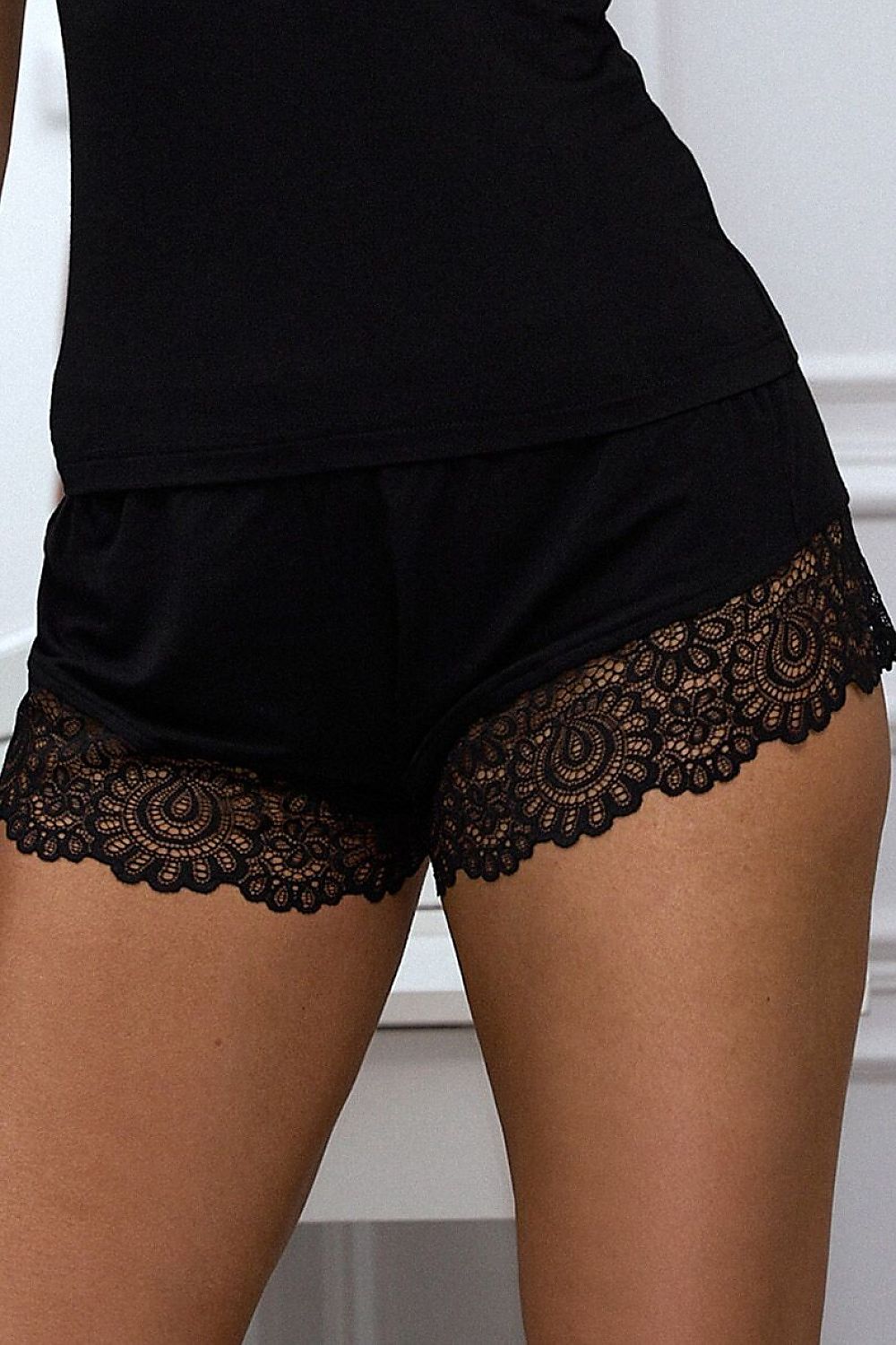  Pijama model 222610 Pure Sin 