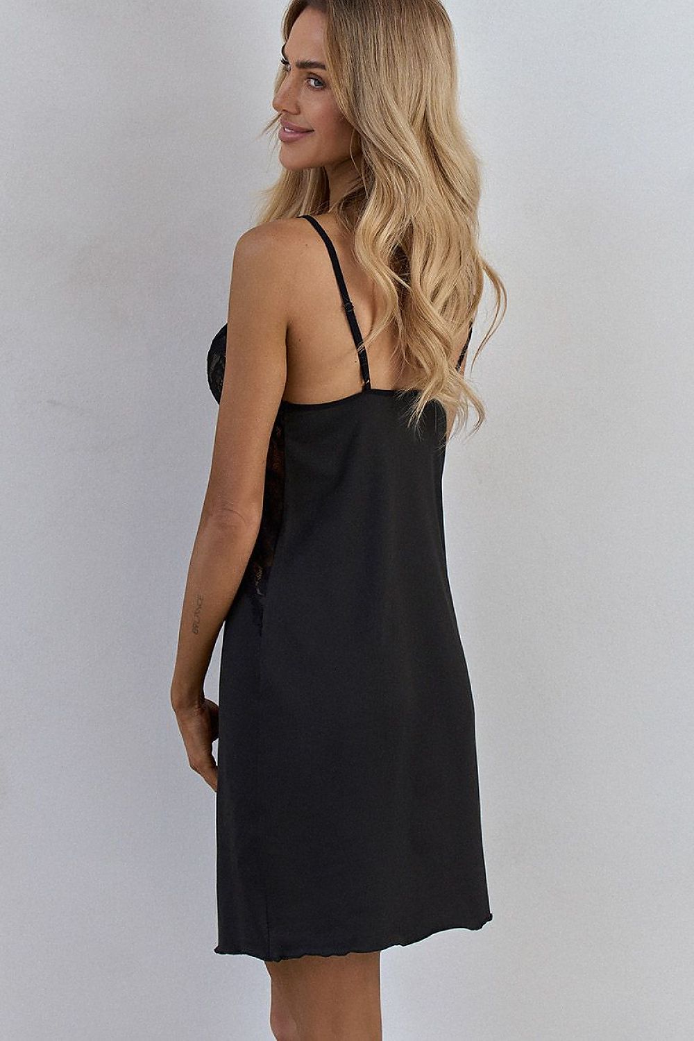  Cămaşă sexy model 222636 Pure Sin 