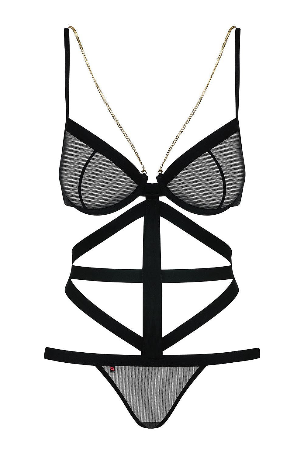  Corset model 49137 Obsessive 