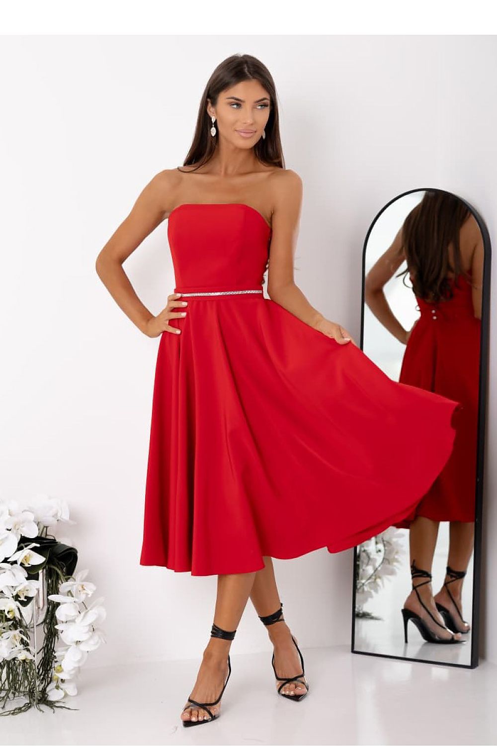  Rochie de seară model 222697 With You 