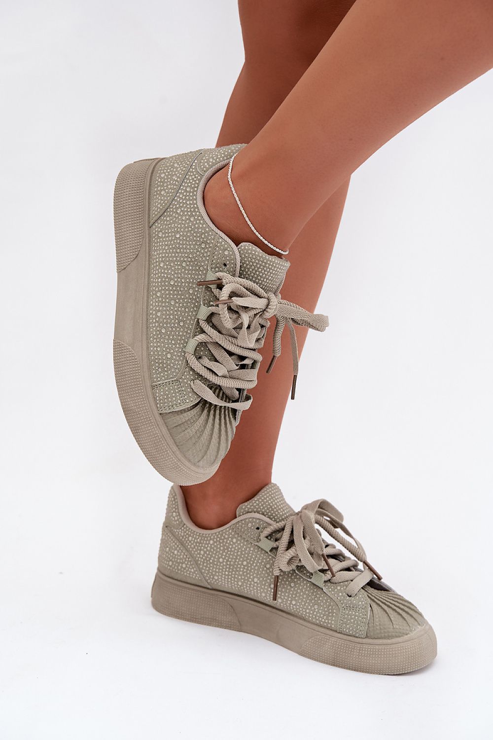  Pantofi de sport model 222705 Step in style 