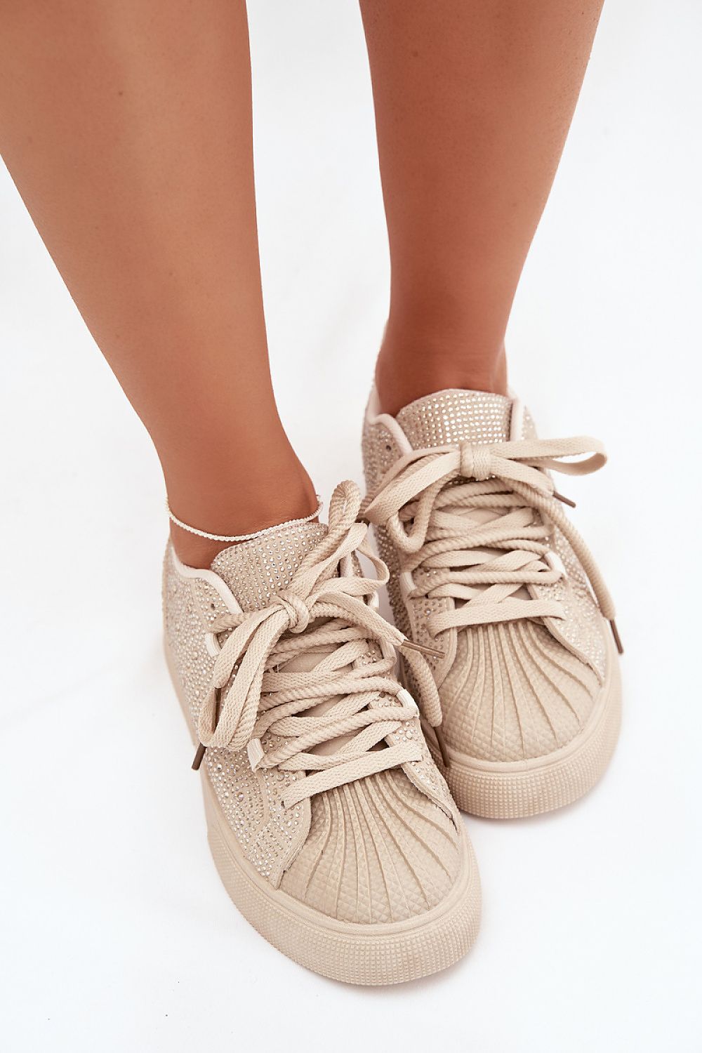  Pantofi de sport model 222706 Step in style 