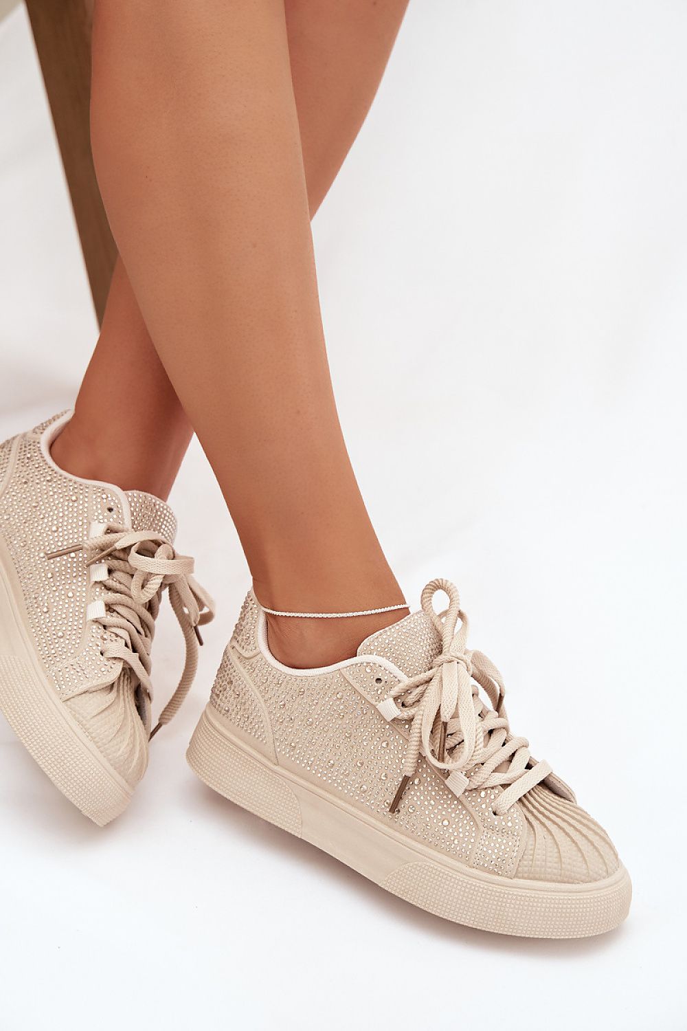  Pantofi de sport model 222706 Step in style 