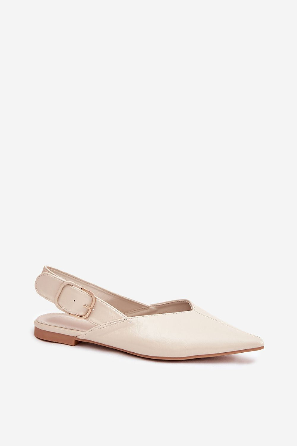  Balerini model 222707 Step in style 