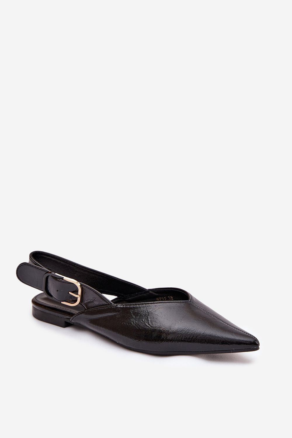  Balerini model 222708 Step in style 