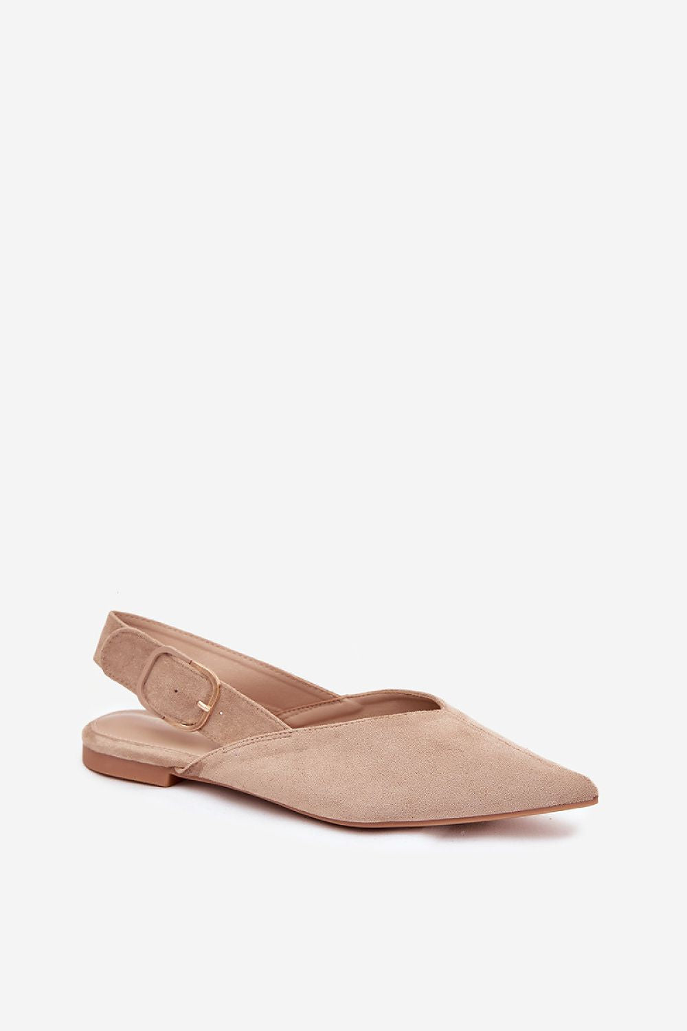  Balerini model 222710 Step in style 