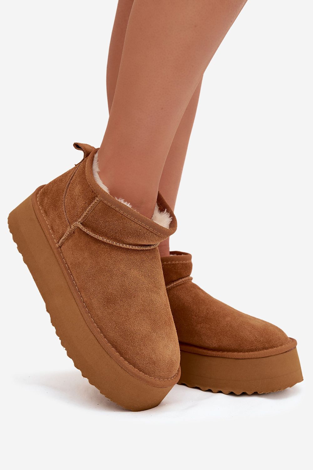  Moon boots model 222716 Step in style 