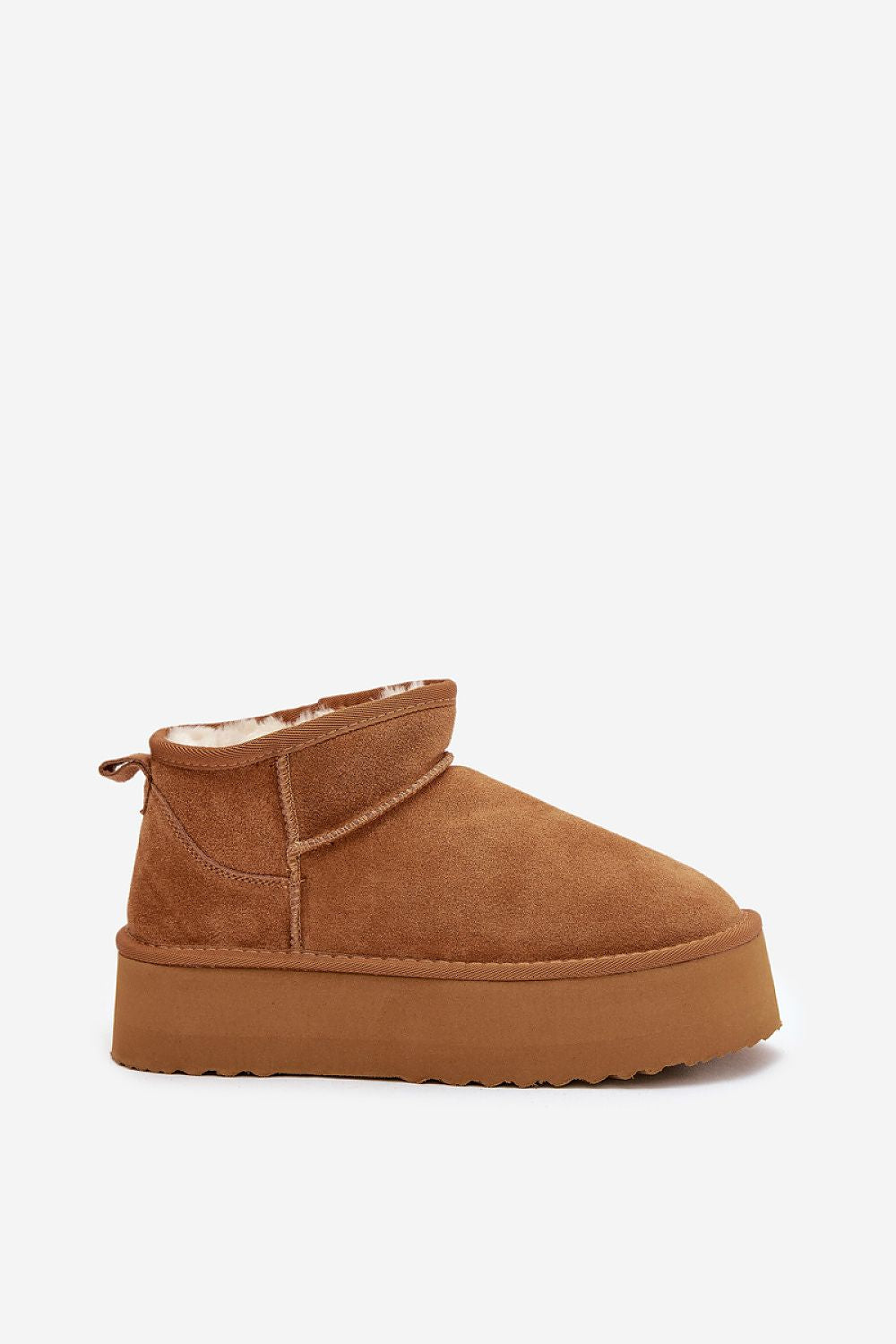  Moon boots model 222716 Step in style 