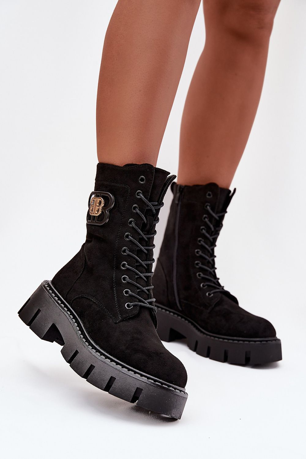  Ghete model 222720 Step in style 