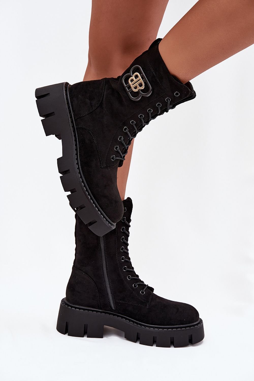  Ghete model 222720 Step in style 