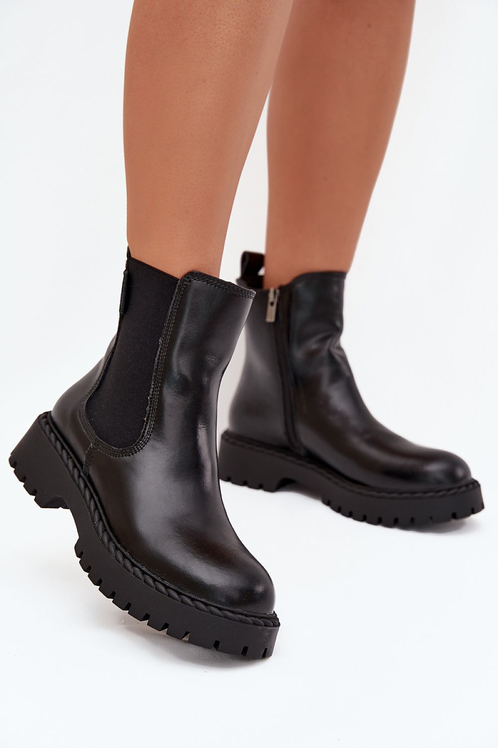  Ghete model 222726 Step in style 