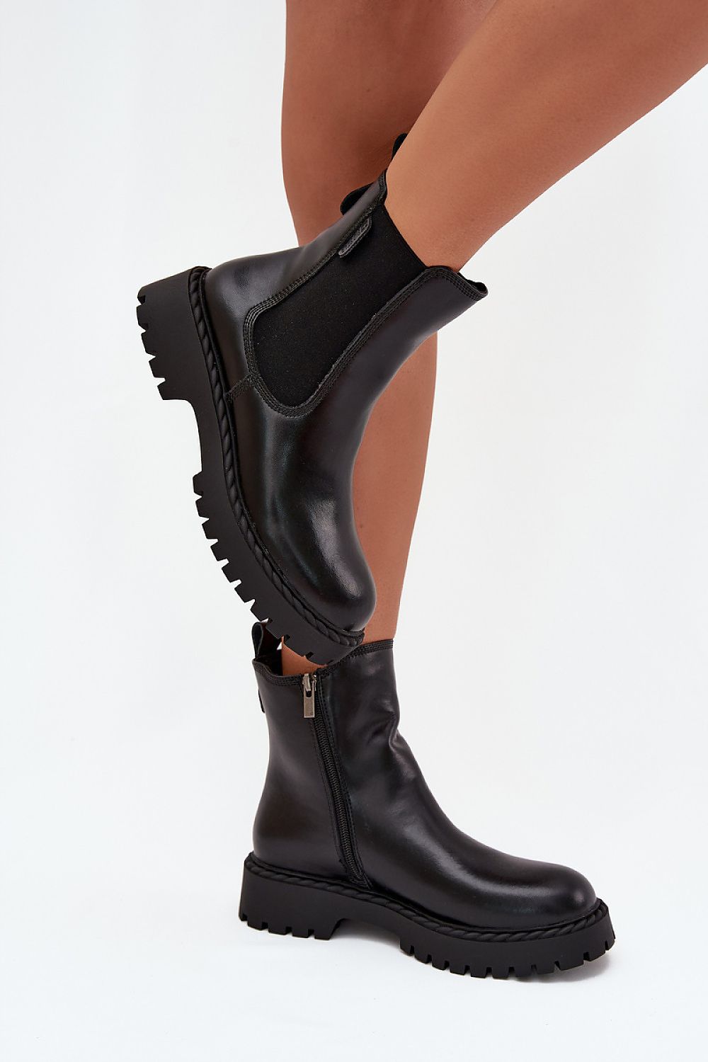  Ghete model 222726 Step in style 