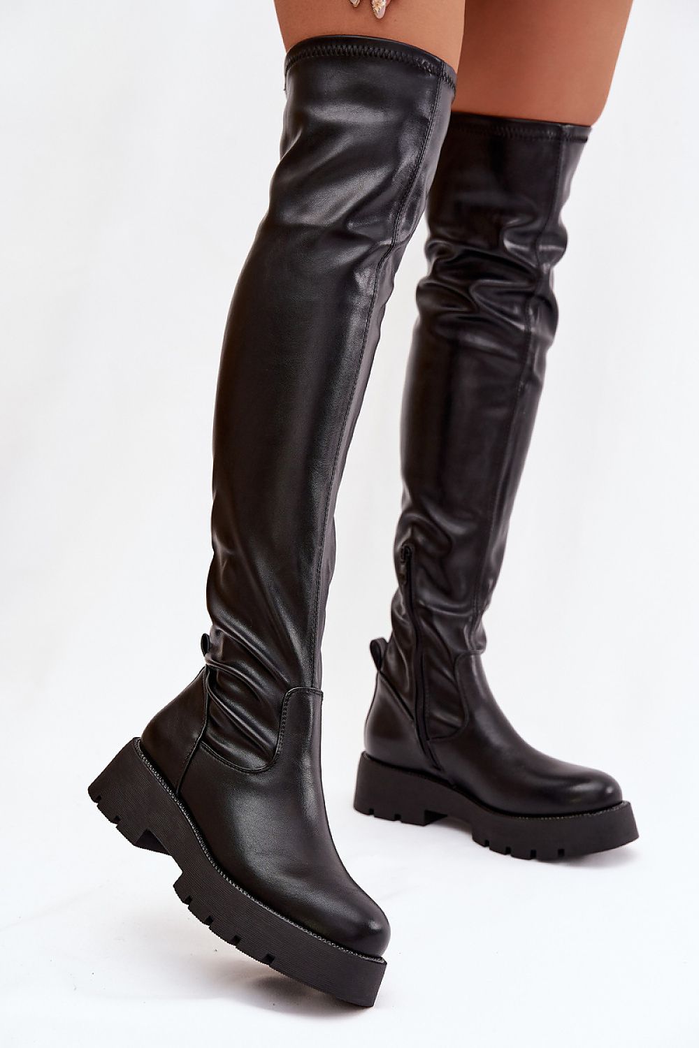  Cizme model 222729 Step in style 