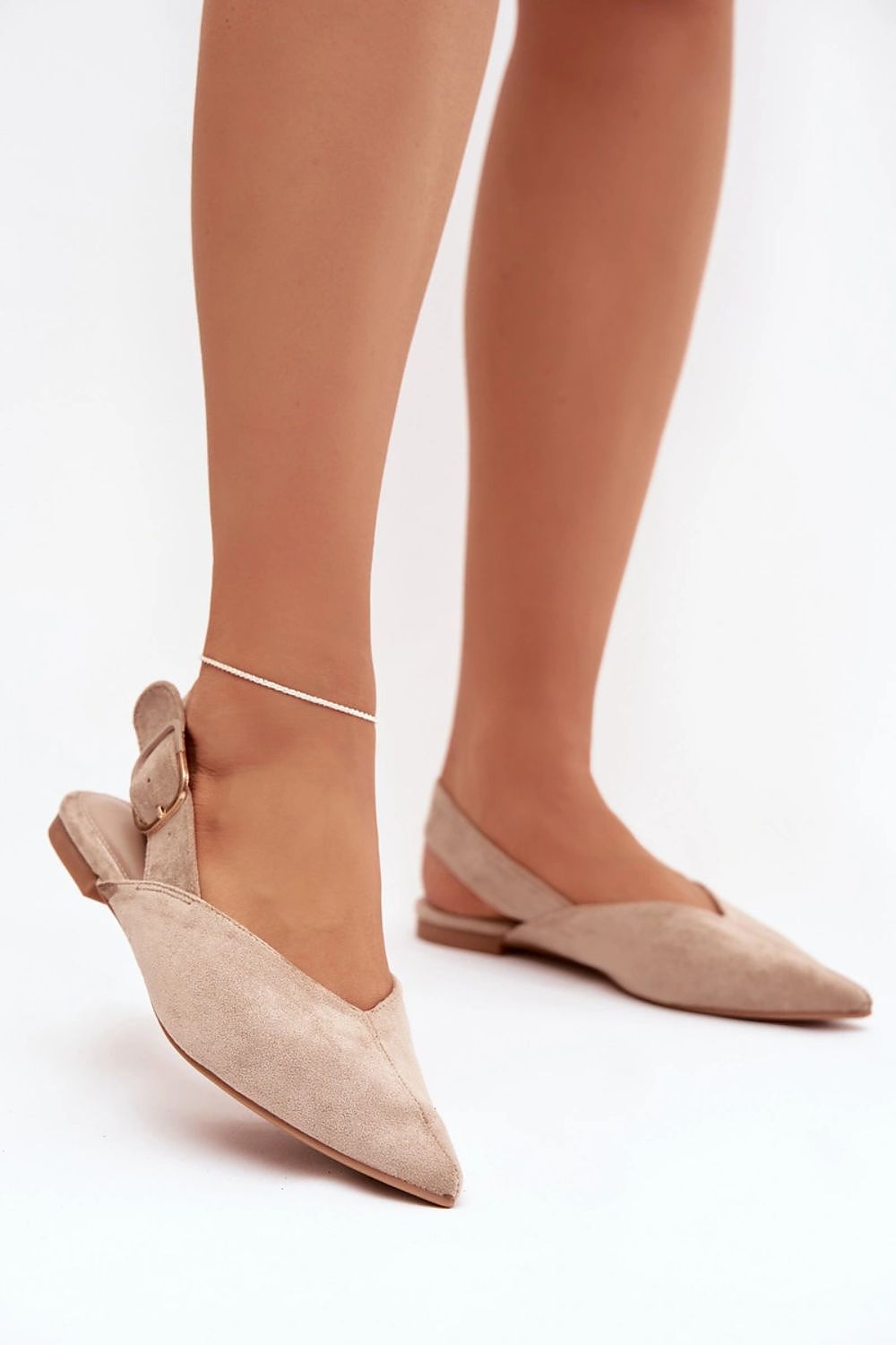  Balerini model 222710 Step in style 