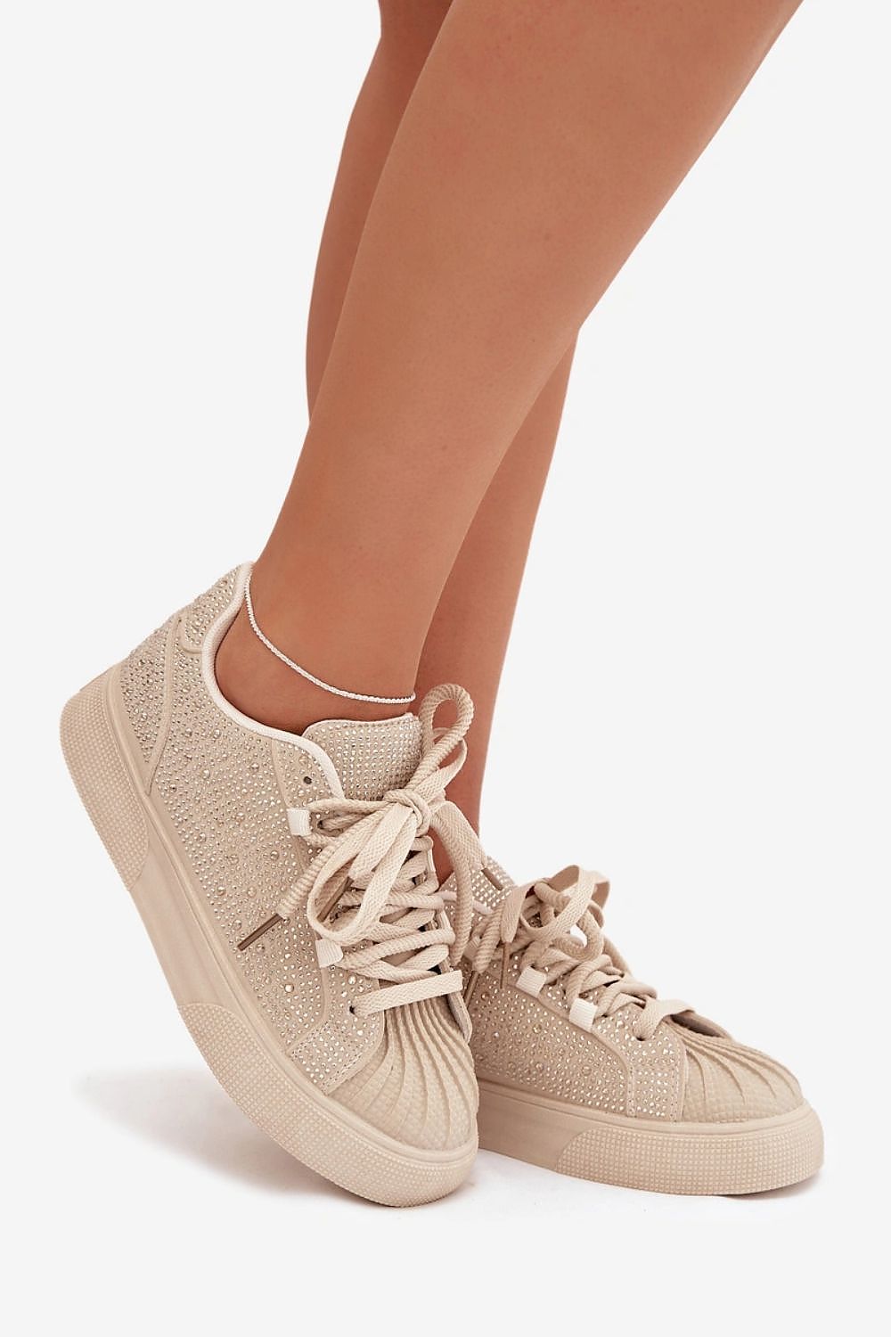  Pantofi de sport model 222706 Step in style 
