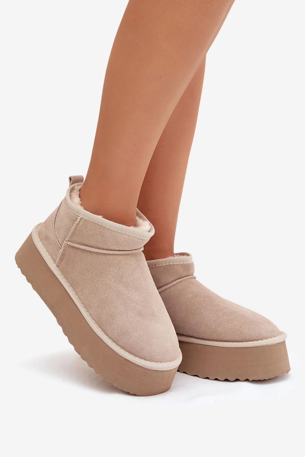  Moon boots model 222717 Step in style 