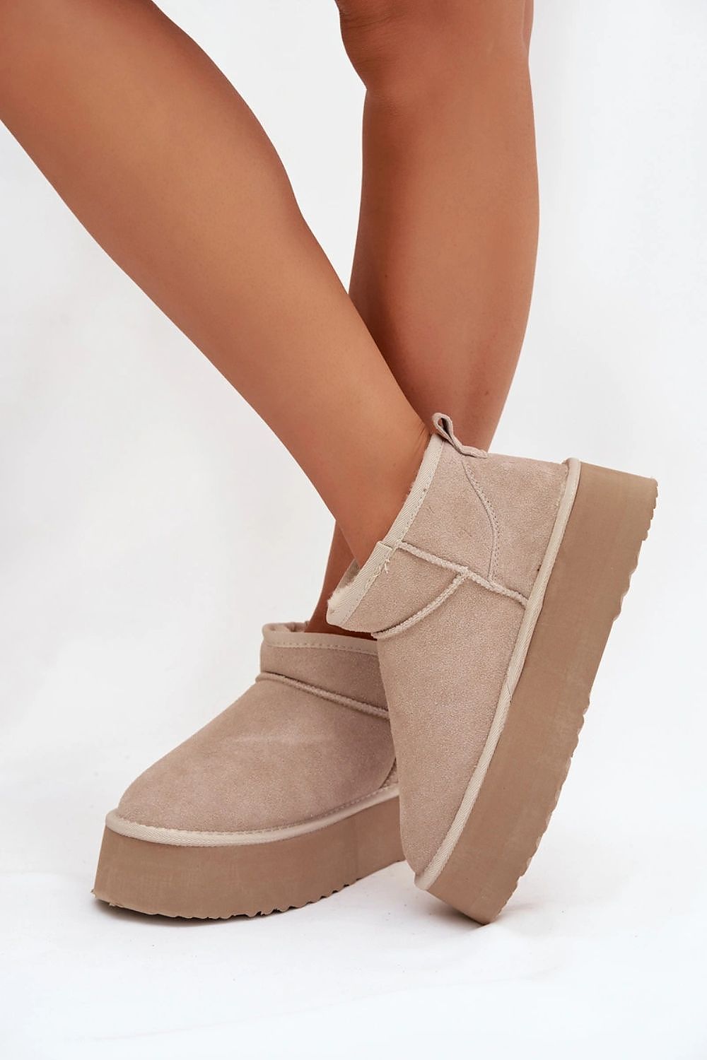  Moon boots model 222717 Step in style 