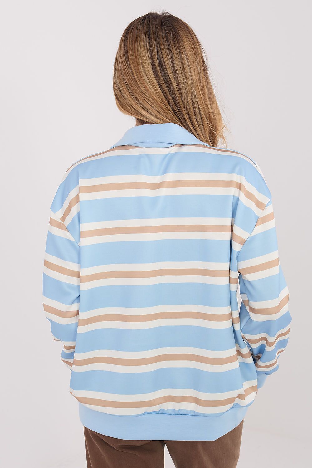  Bluză model 222745 Italy Moda 