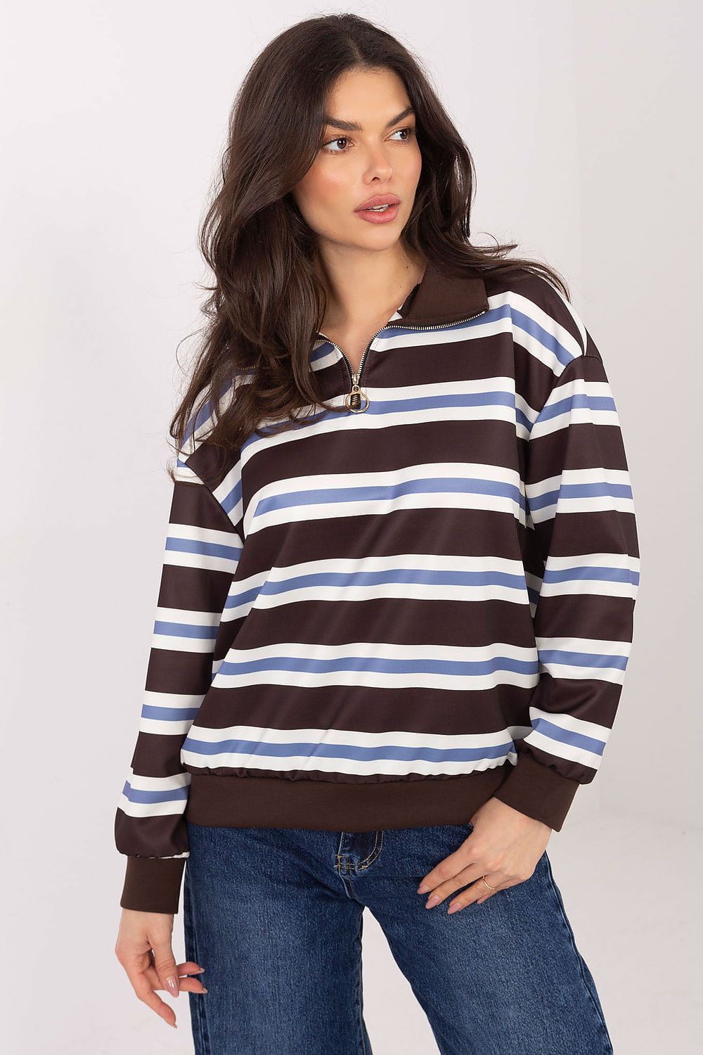  Bluză model 222746 Italy Moda 