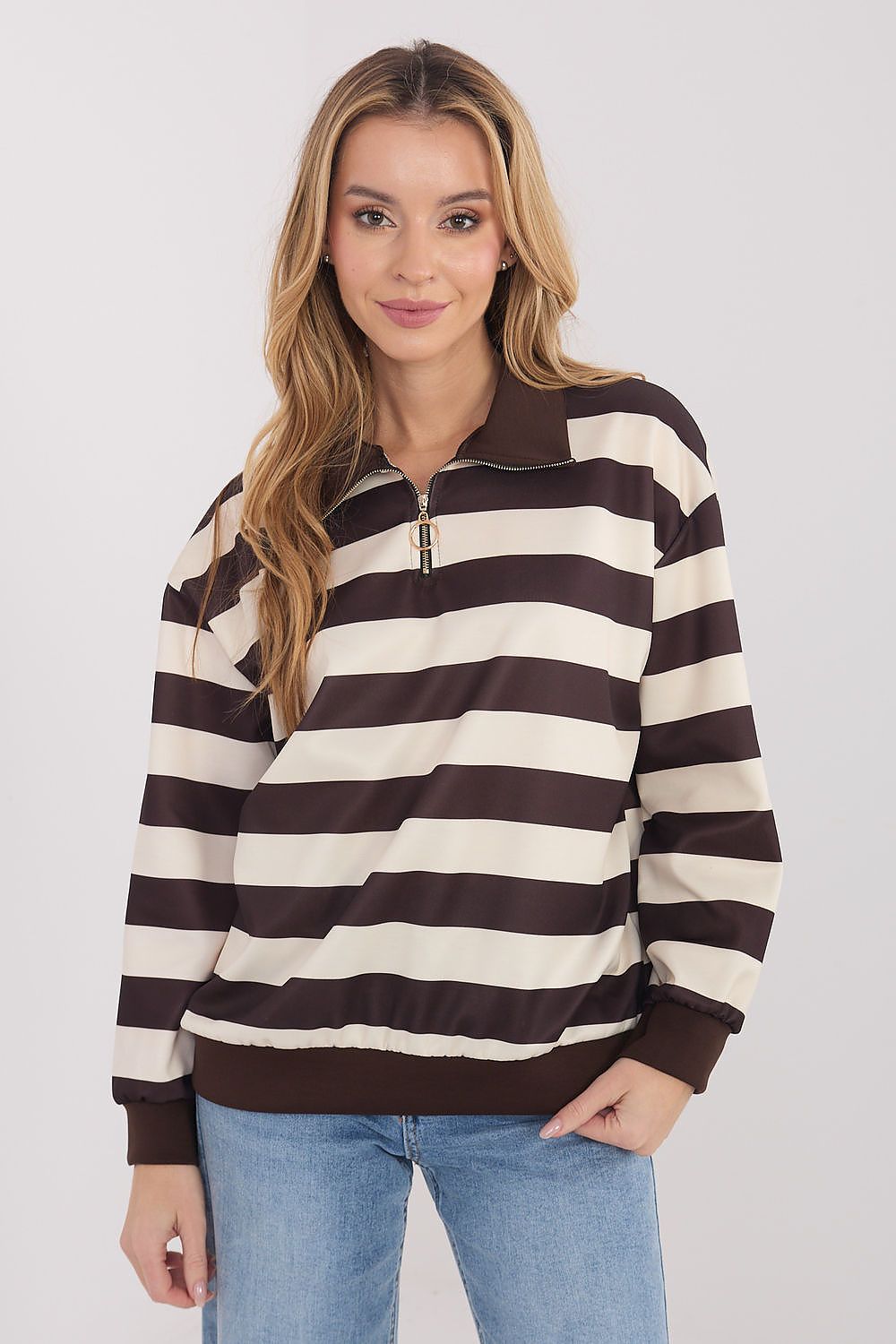  Bluză model 222748 Italy Moda 