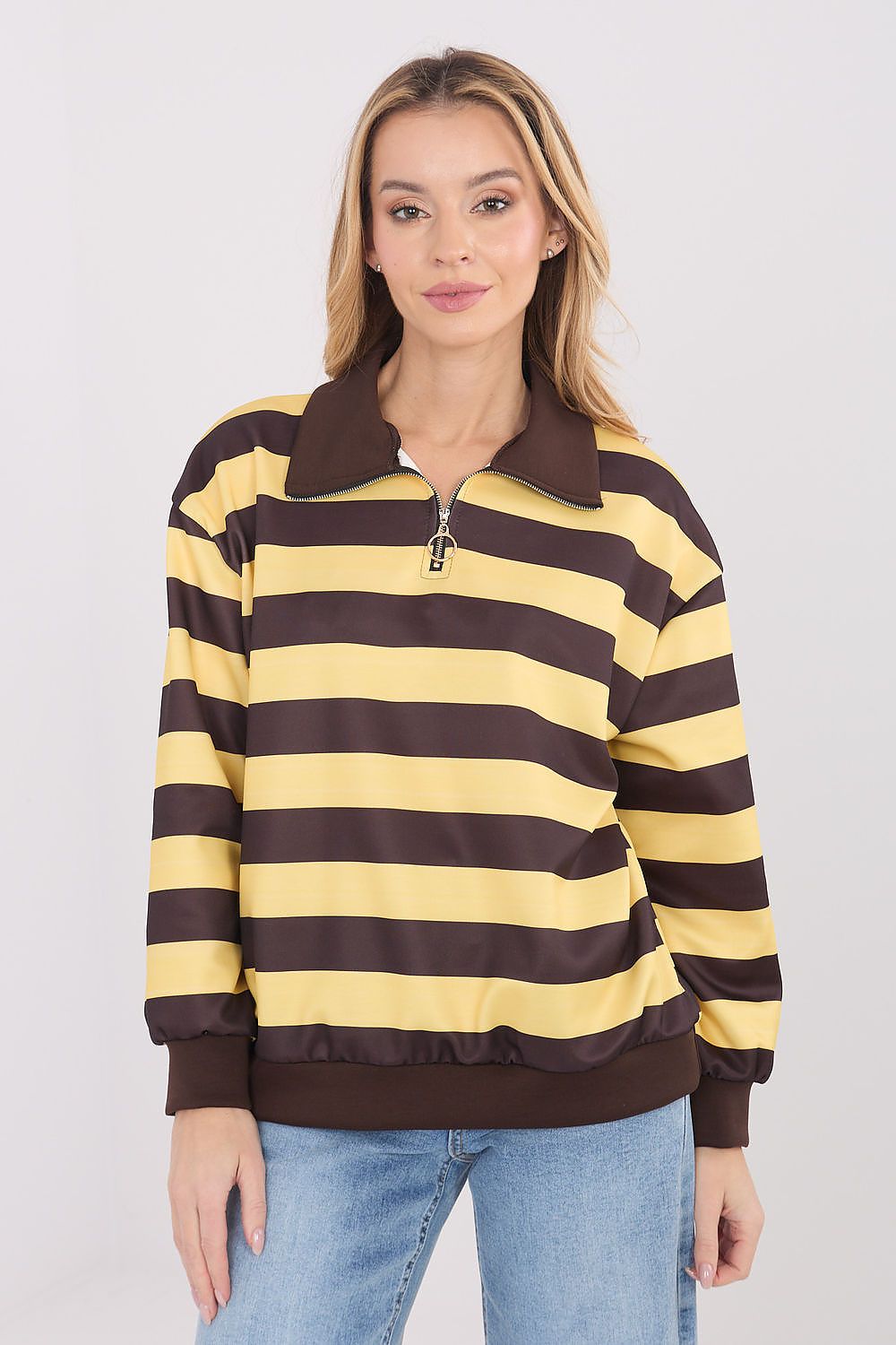 Bluză model 222750 Italy Moda 