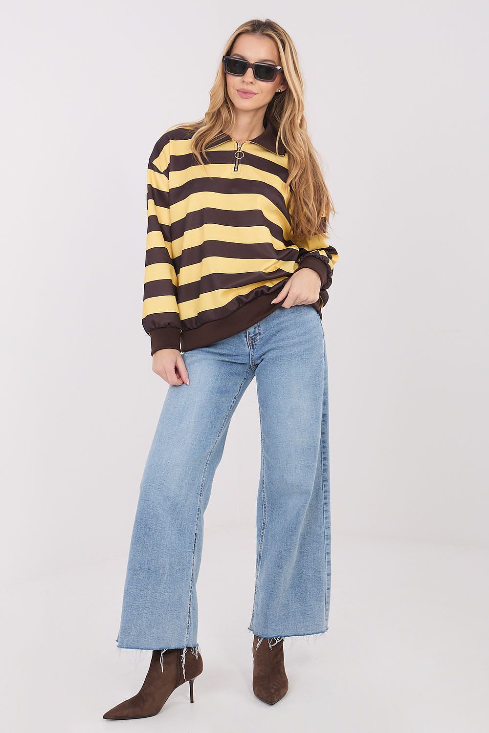  Bluză model 222750 Italy Moda 