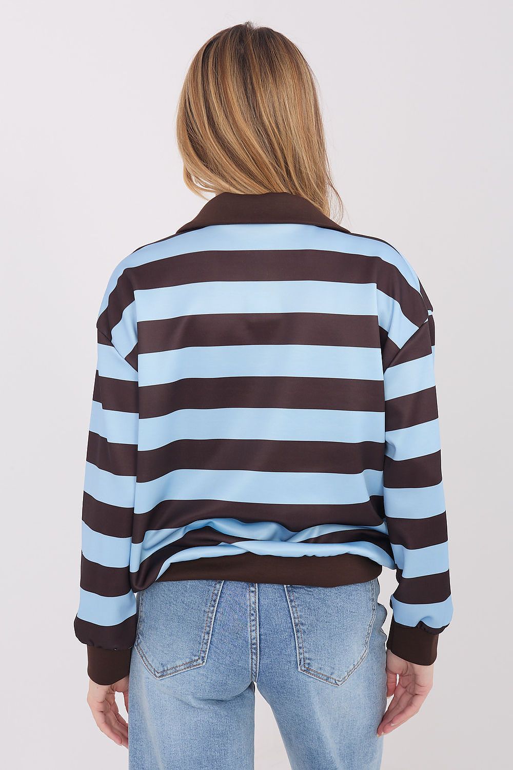  Bluză model 222751 Italy Moda 