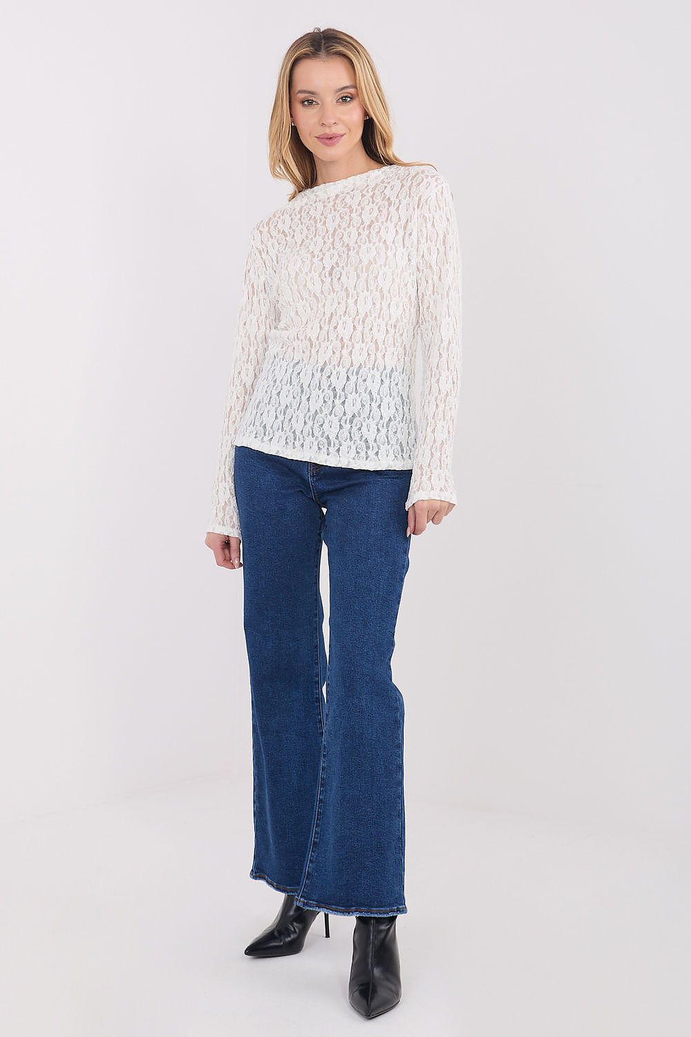  Bluză model 222754 Italy Moda 