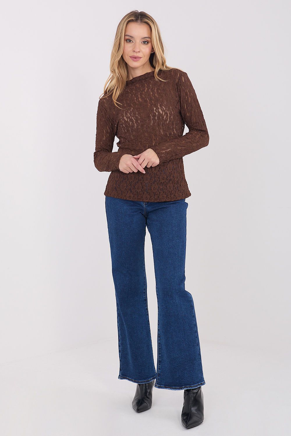  Bluză model 222755 Italy Moda 