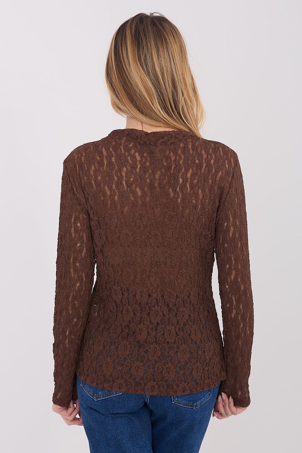  Bluză model 222755 Italy Moda 