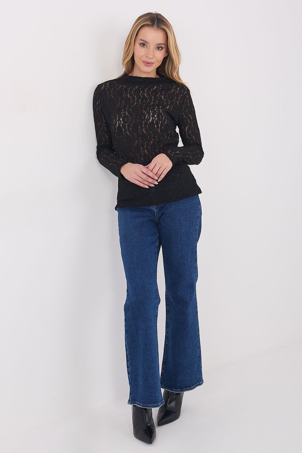  Bluză model 222756 Italy Moda 