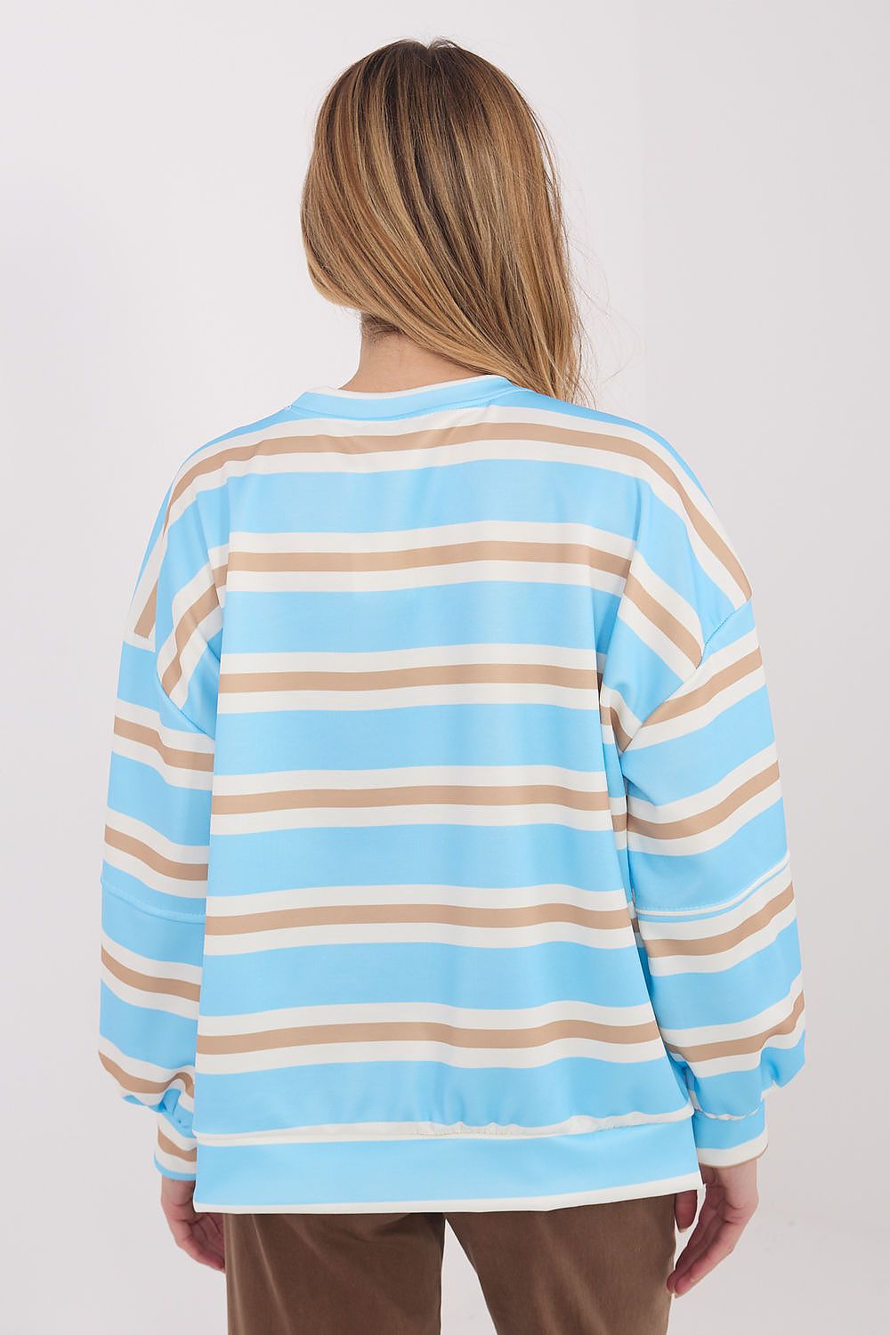  Bluză model 222763 Italy Moda 
