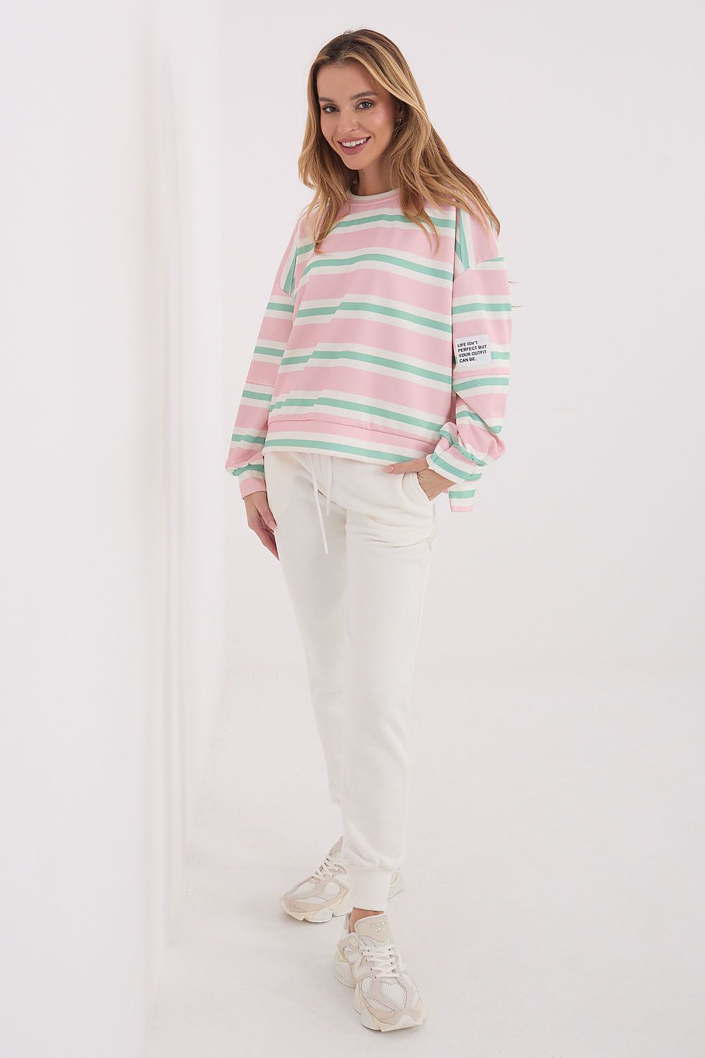  Bluză model 222764 Italy Moda 
