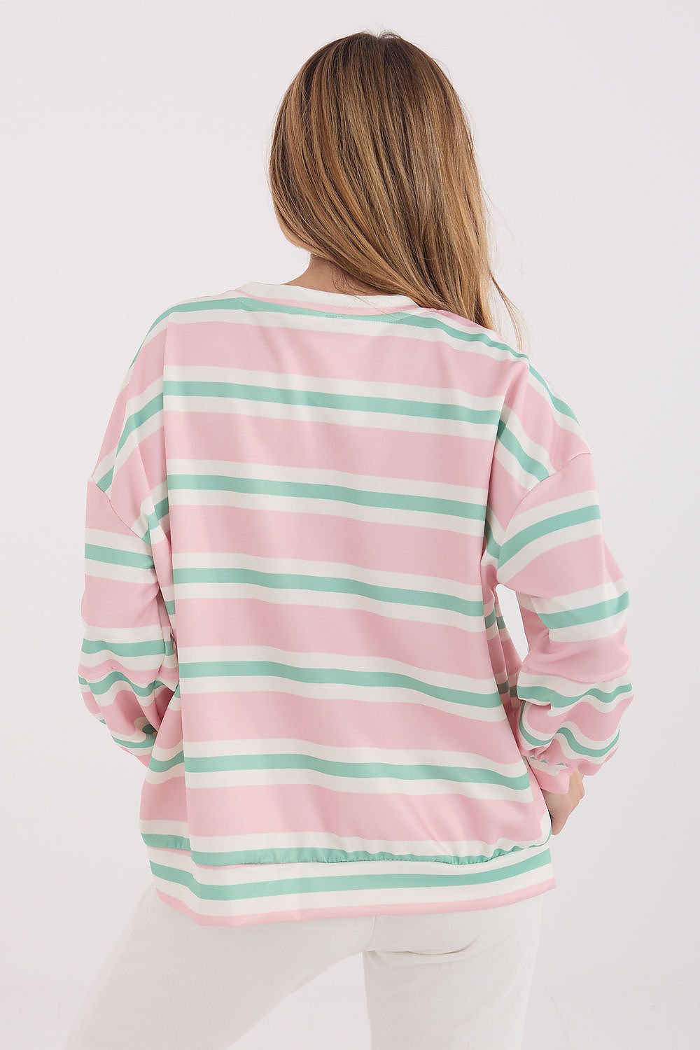  Bluză model 222764 Italy Moda 