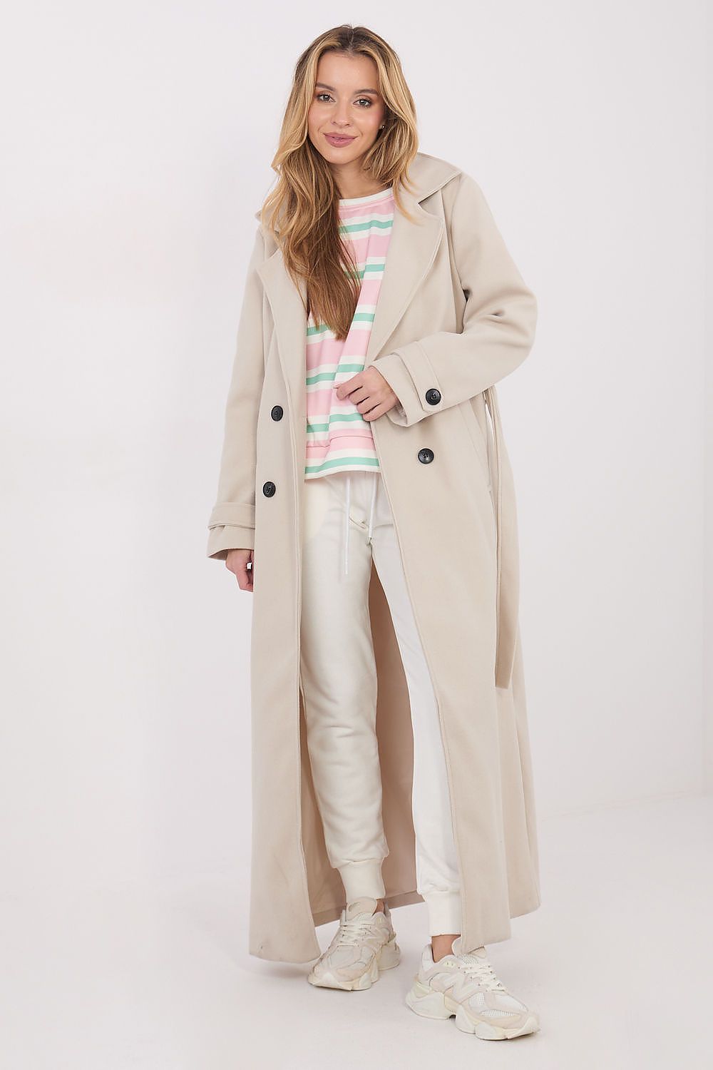  Bluză model 222764 Italy Moda 