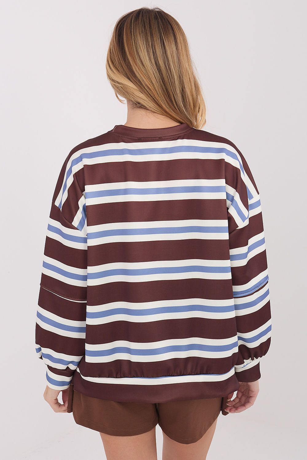  Bluză model 222765 Italy Moda 