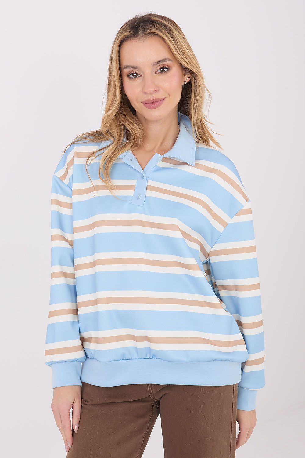 Bluză model 222769 Italy Moda 