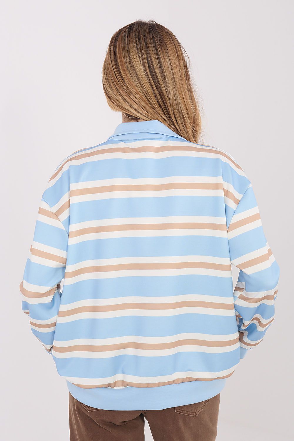  Bluză model 222769 Italy Moda 