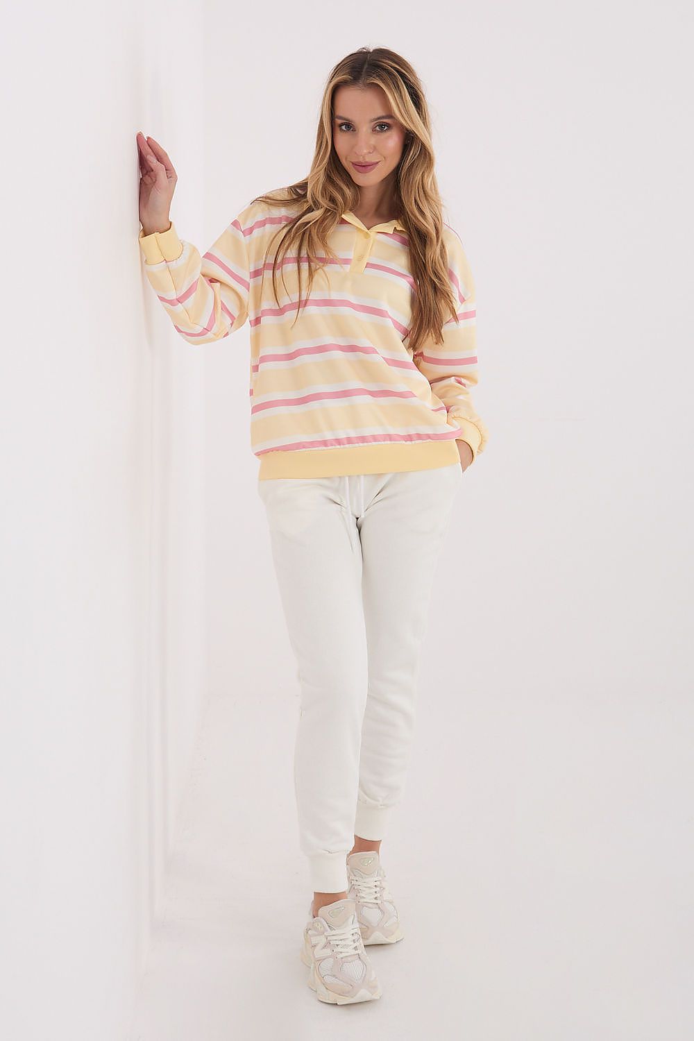  Bluză model 222770 Italy Moda 