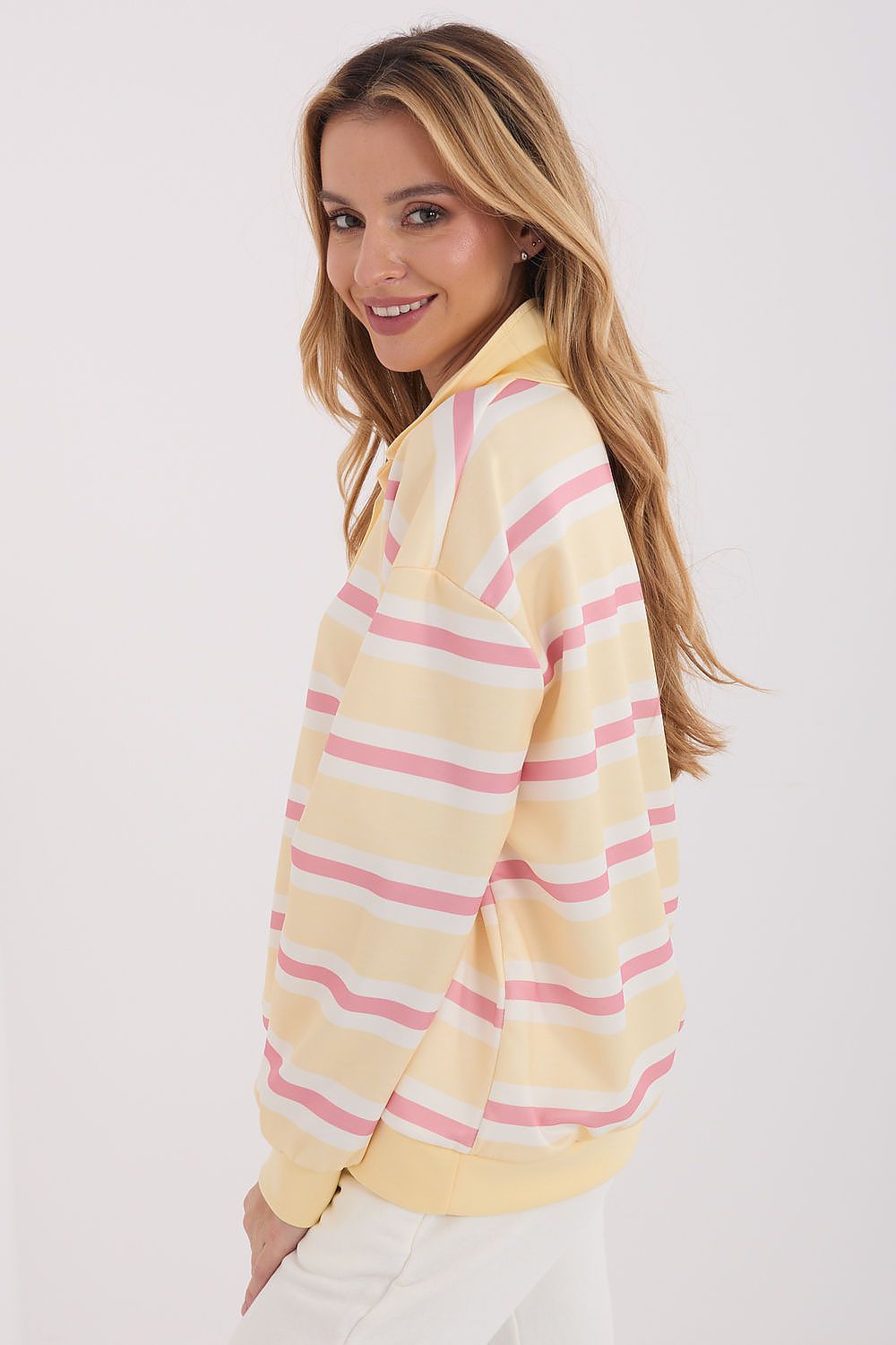  Bluză model 222770 Italy Moda 