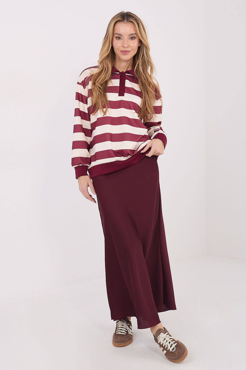  Bluză model 222771 Italy Moda 