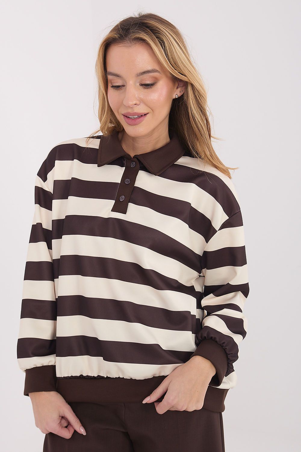  Bluză model 222773 Italy Moda 