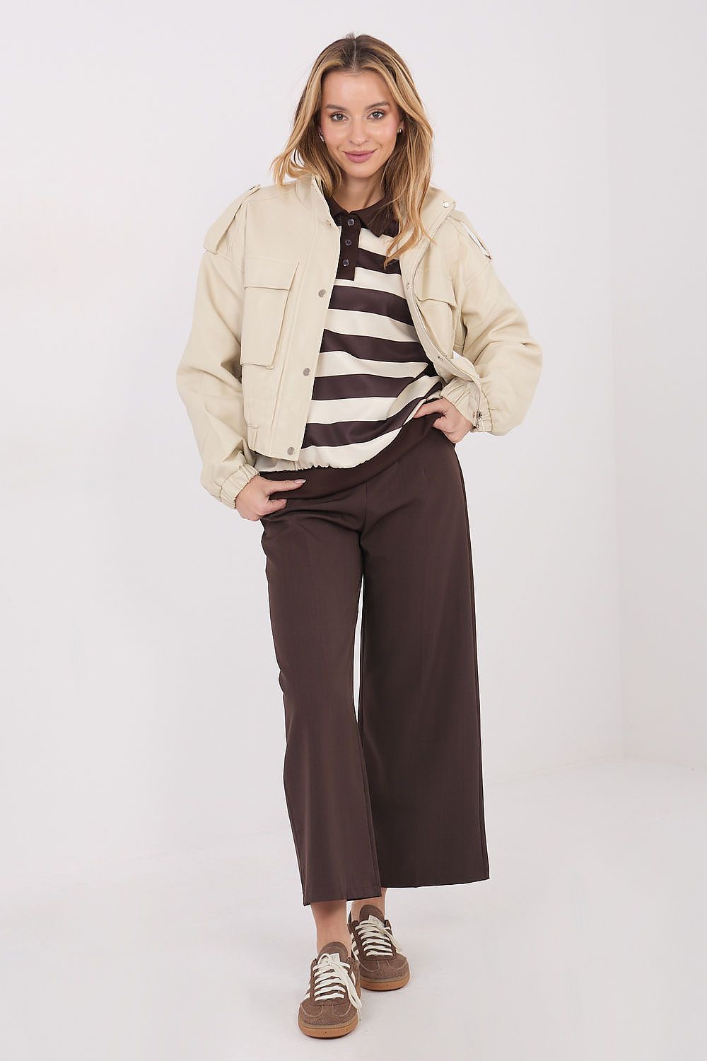  Bluză model 222773 Italy Moda 