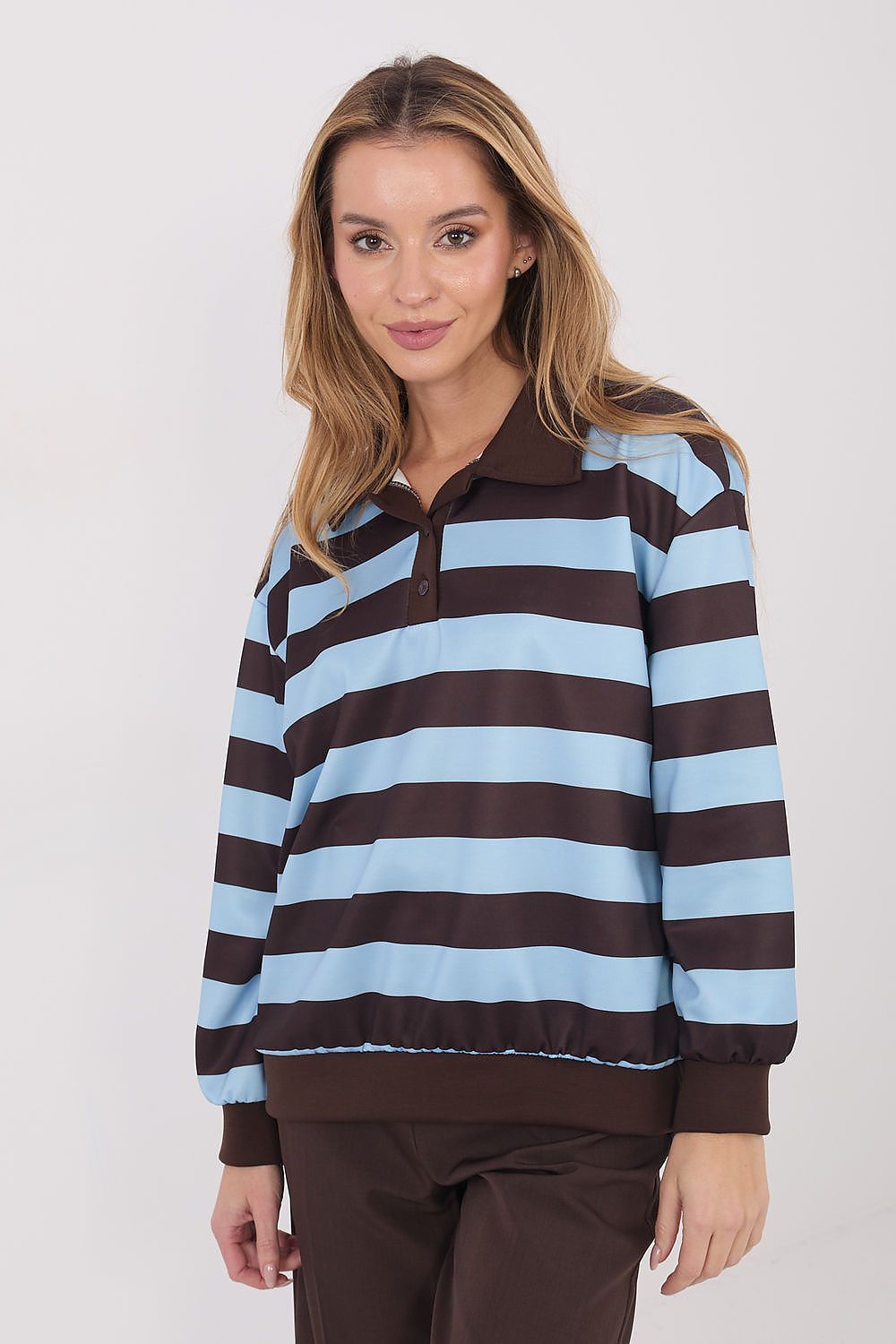  Bluză model 222774 Italy Moda 