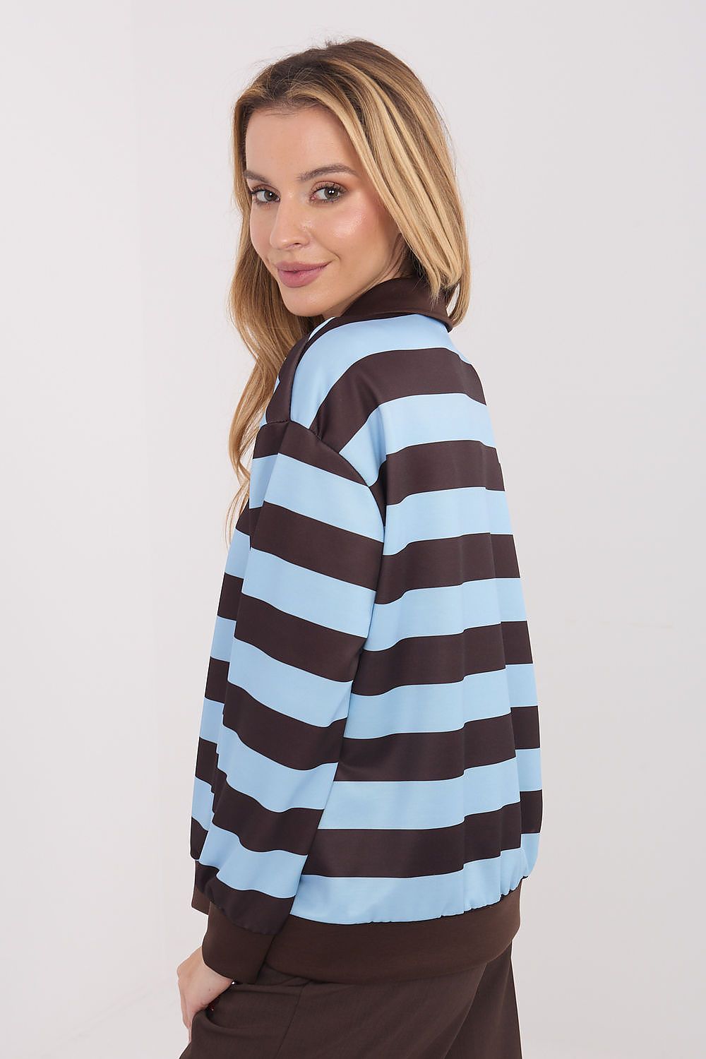  Bluză model 222774 Italy Moda 