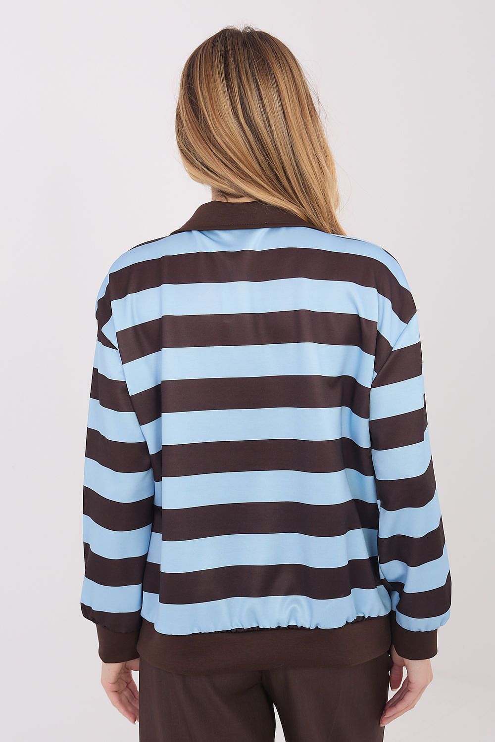  Bluză model 222774 Italy Moda 