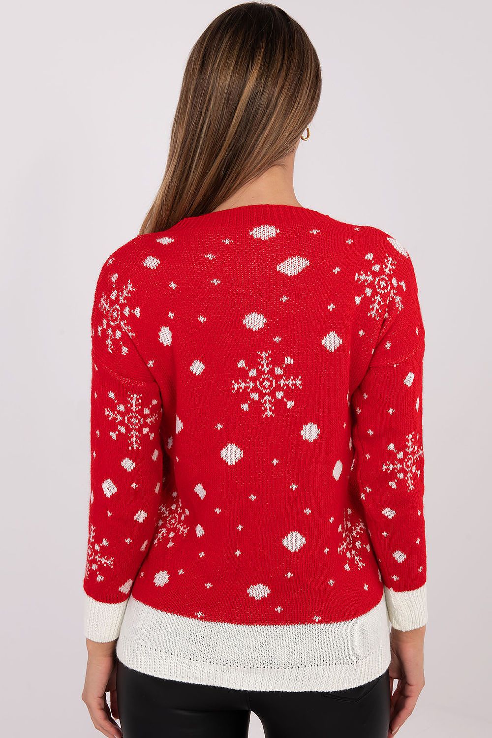  Pulover model 222784 Italy Moda 