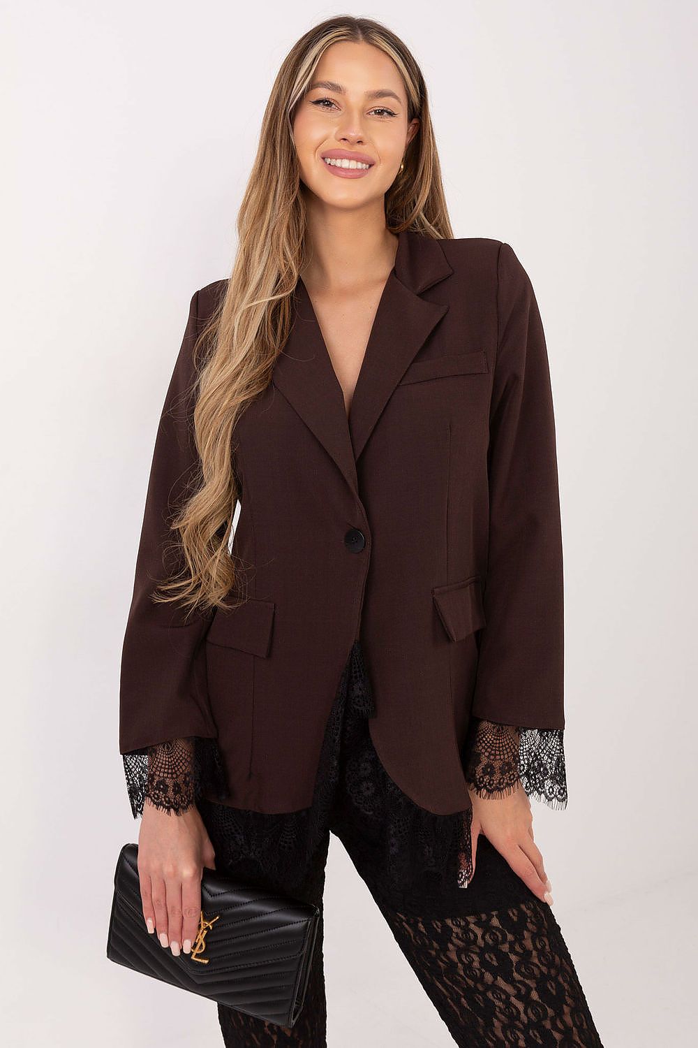  Sacou model 222785 Italy Moda 