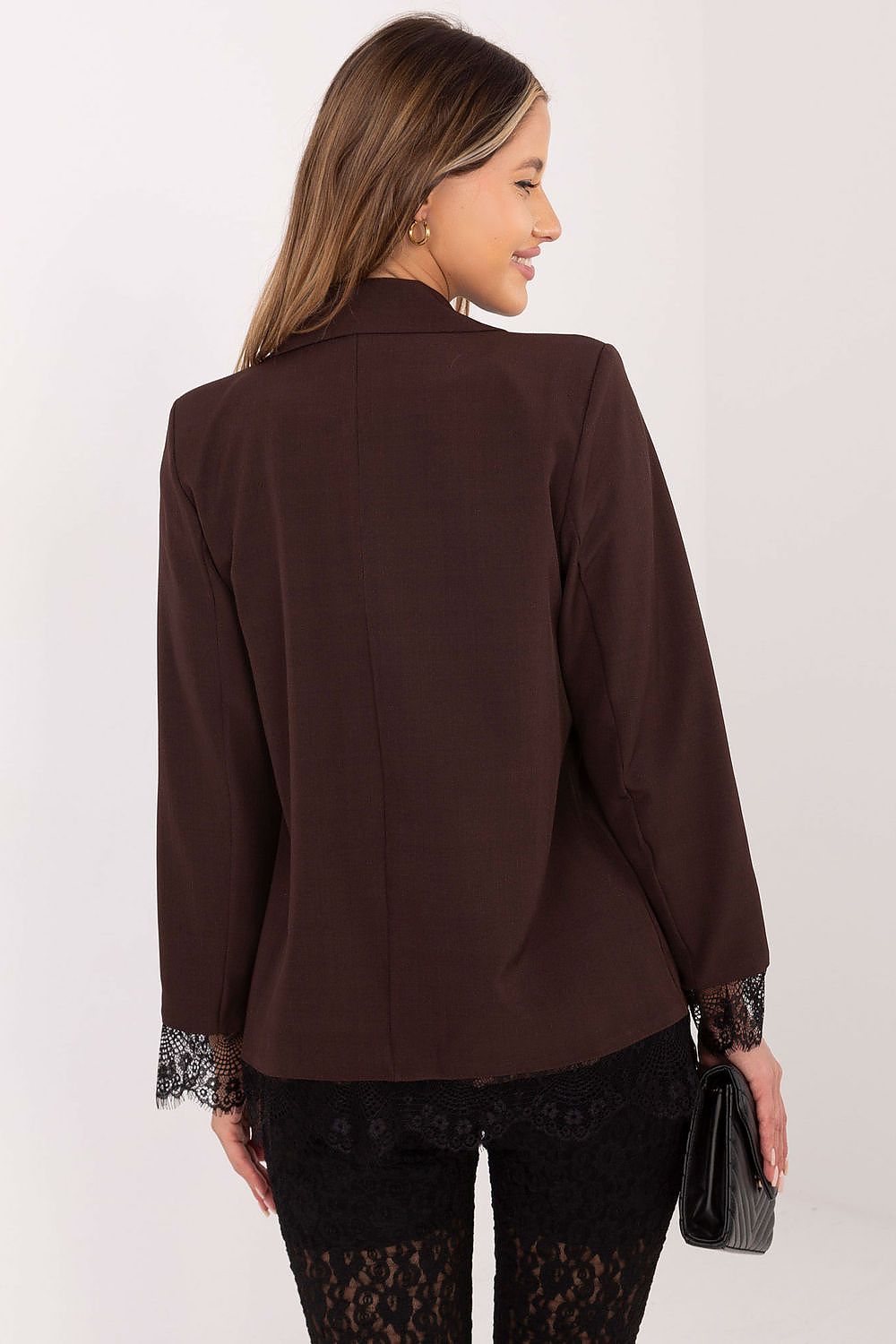  Sacou model 222785 Italy Moda 